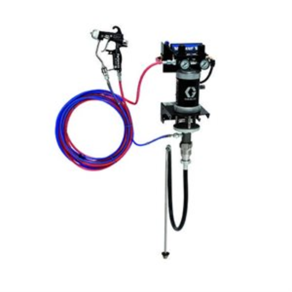 MERKUR SPRAYER, ES, AA, 15:1, SST, WAL