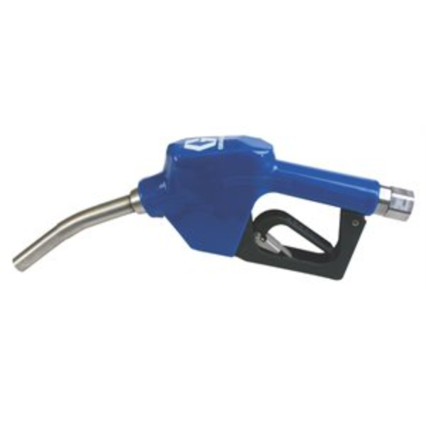 NOZZLE, W/SWIVEL, DEF