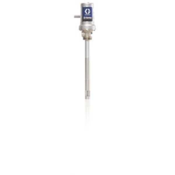 LD SERIES GREASE PUMP, 50:1, 16 KG, NPT