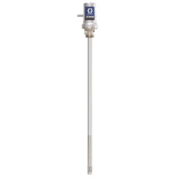 LD SERIES GREASE PUMP, 50:1, 180 KG, NPT