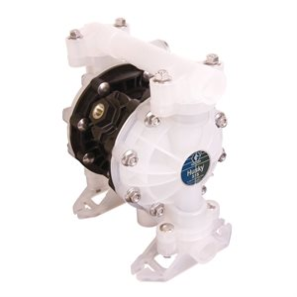 DIAPHRAGM PUMP, 515P-PP01AP4PPFKPTPT-FK