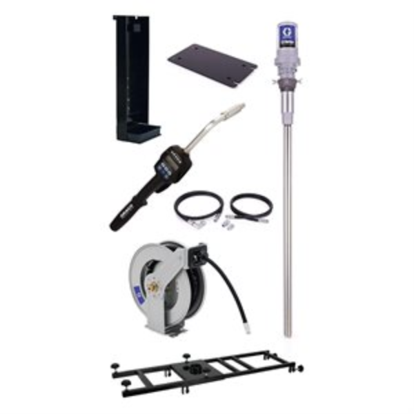 KIT, 5:1 TOTE MOUNT TOP-NPT