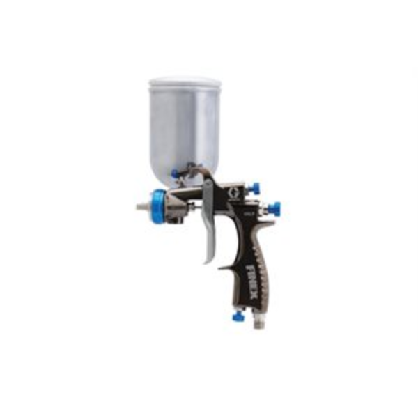 FINEX GUN, GRACO