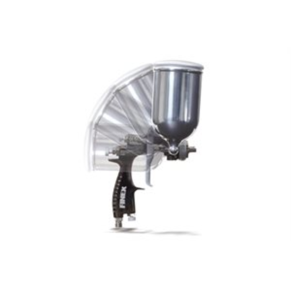 FINEX GUN, GRACO