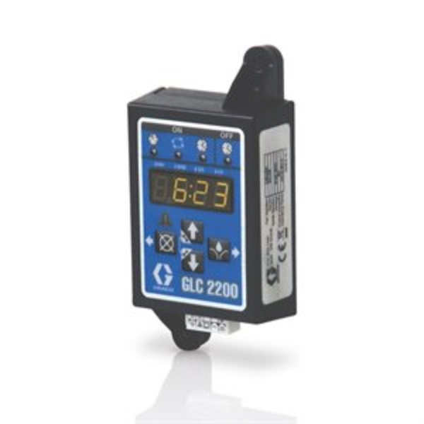 GLC CONTROL, 2200