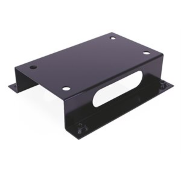 CHANNEL, XD ENCLOSURE, 1 REEL