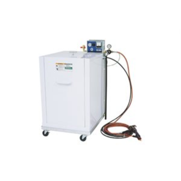 WB3000 SYSTEM, ISOLATION, WB, AA