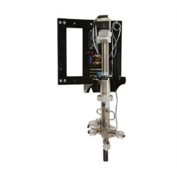 KIT, PUMP 3, RESIN, LP
