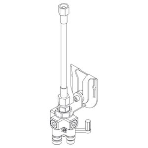 KIT, MIX-MANIFOLD, LP