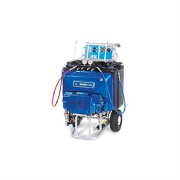 REACTOR E-10HP SPRAYER, 120V