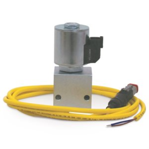 KIT, ZONE VALVE, 24VDC NC