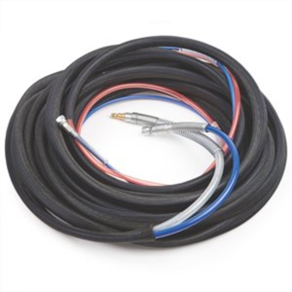 KIT, 25' FLUID&AIR HOSE FP295