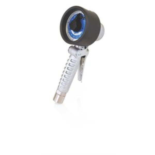 METER, MANUAL, 4/16 QUART, NPT