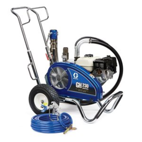 GH 230 SPRAYER, STD