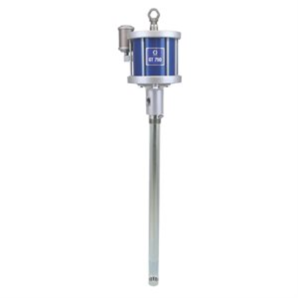 GT 750 PUMP, GREASE, 36:1, 400 LB