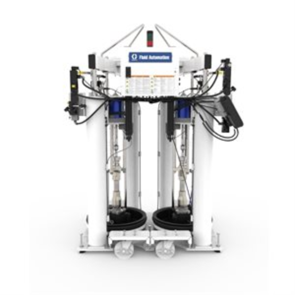 LSR F4-55-5 SYSTEM, LSR55-5GAL/55-5GAL, CSTERS