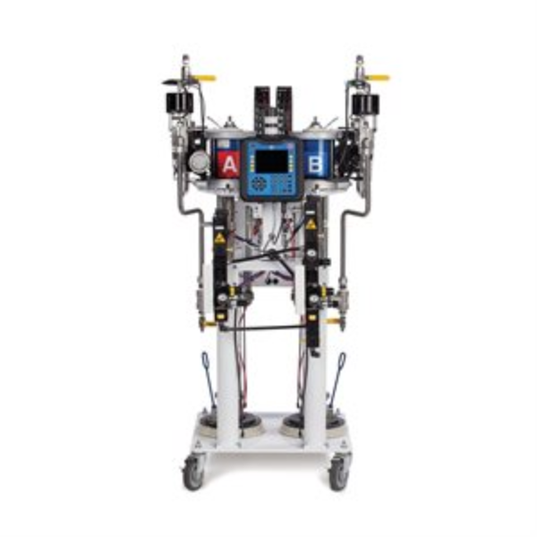 LSR F4-5 SYSTEM, 5GAL/5GAL