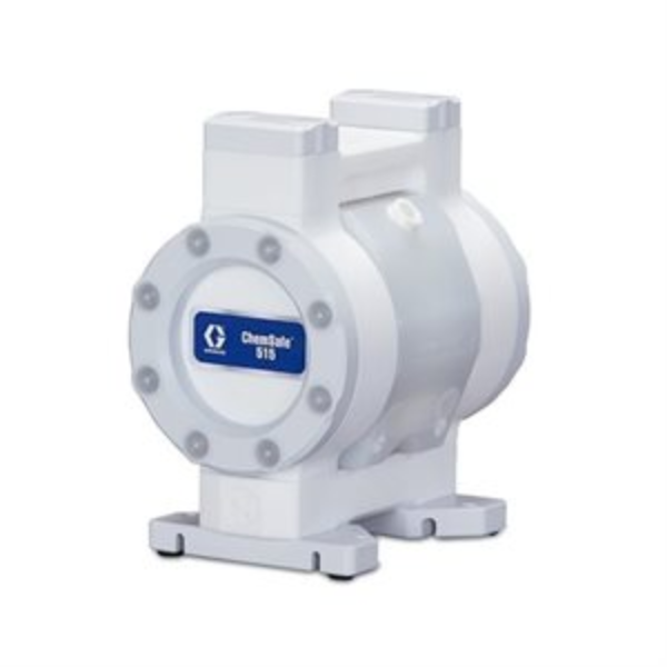 CHEMSAFE PUMP, 515PT-P01A-PT3-PT-PT-PO-P