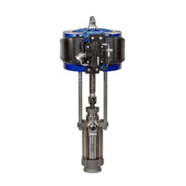 Dura-Flo XL Pump, 47:1, (18 CM CSTL)