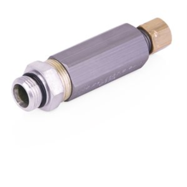 GREASE JOCKEY INJECTOR, MTR, ASSY, #4