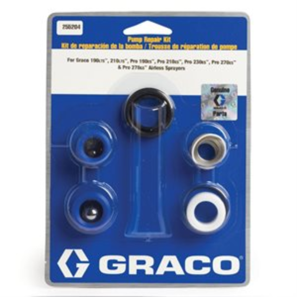 KIT, REPAIR, PUMP