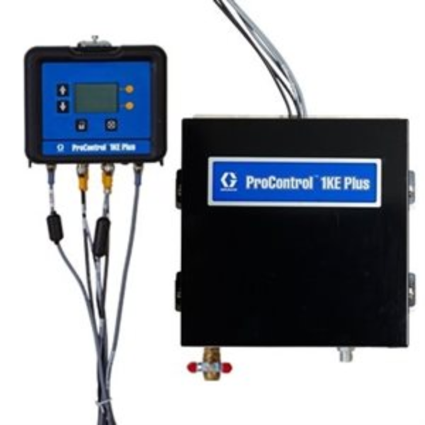KIT, PROCONTROL 1KE PLUS