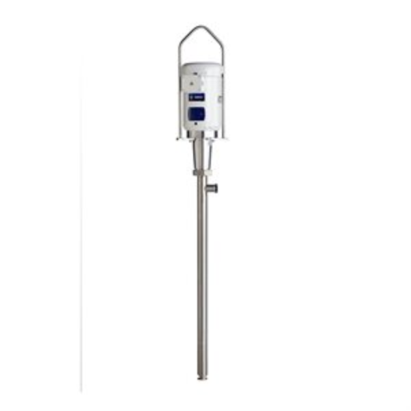 SANIFORCE DRUM PUMP, 3A, 47", 115V