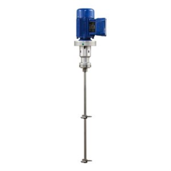 AGITATOR, ASSY, PRES TANK, 15 GAL, ATEX