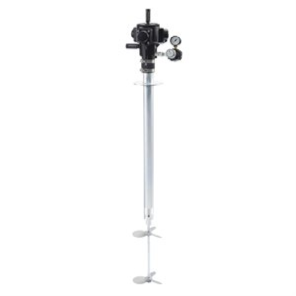 AGITATOR, DIRECT DRIVE, CS