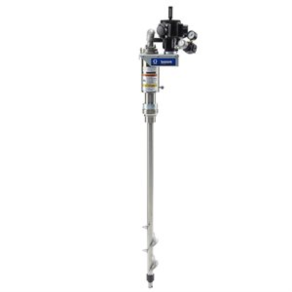 AGITATOR, SIPHON TWISTORK