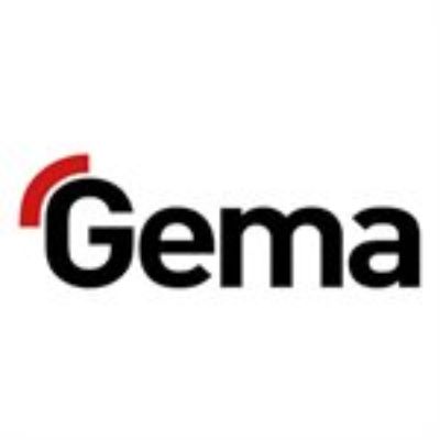 Picture for manufacturer GEMA USA INC. S12782