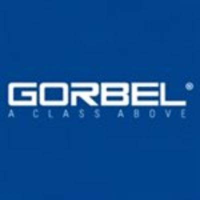 Picture for manufacturer GORBEL S100312