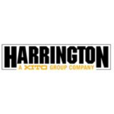 Picture for manufacturer Harrington Hoist S100319