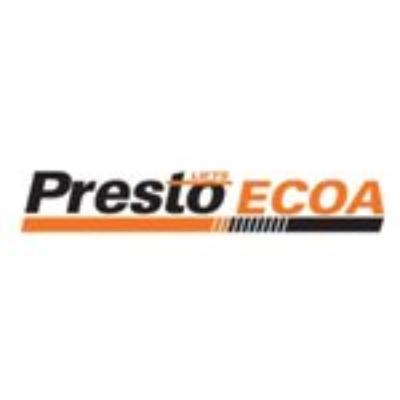 Picture for manufacturer PRESTO LIFTS INC S31803