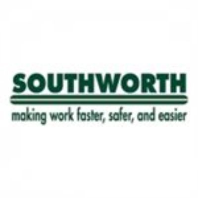Picture for manufacturer Southworth Products S100476