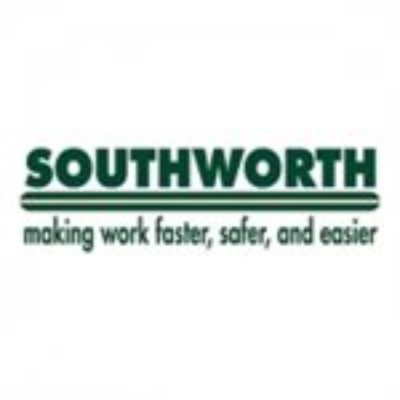 Picture for manufacturer Southworth Products S100476