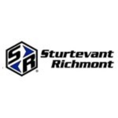 Picture for manufacturer STURTEVANT RICHMONT S13210