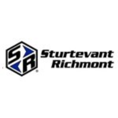 Picture for manufacturer STURTEVANT RICHMONT S13210