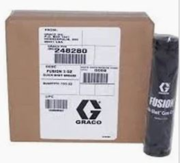 Kit, Grease, Quick-Shot 10Pk