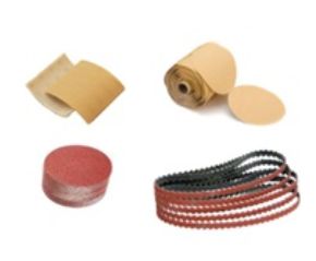 Picture for category Abrasives