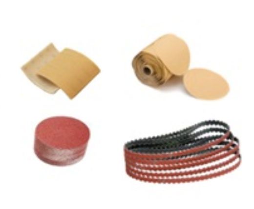 Picture for category Abrasives