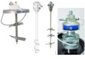 Picture for category Agitators