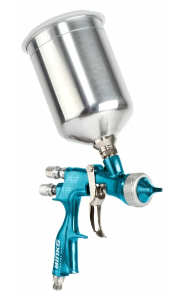 Trophy Grav 1.4X32 Hvlp
