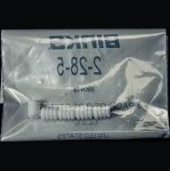 5 Pack Of 2-28 Ptfe Pak