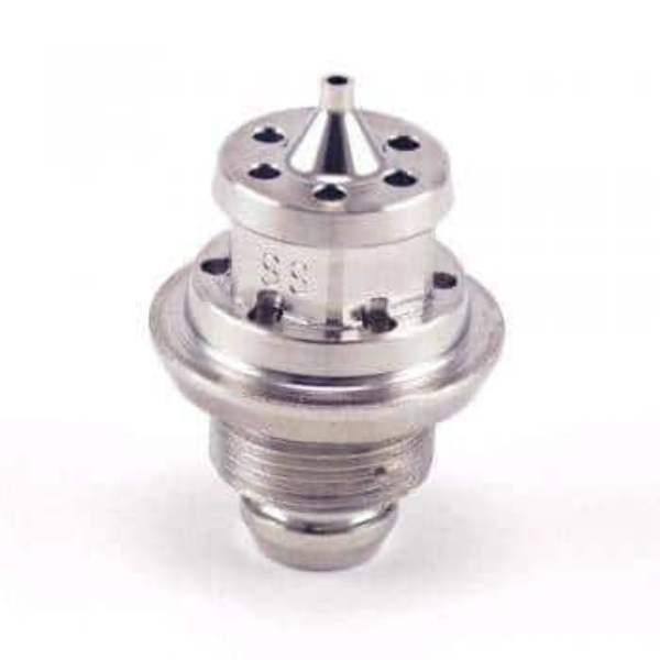 Fluid Nozzle 63Css, Pkgd
