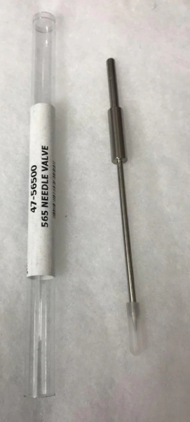 565 Needle Valve