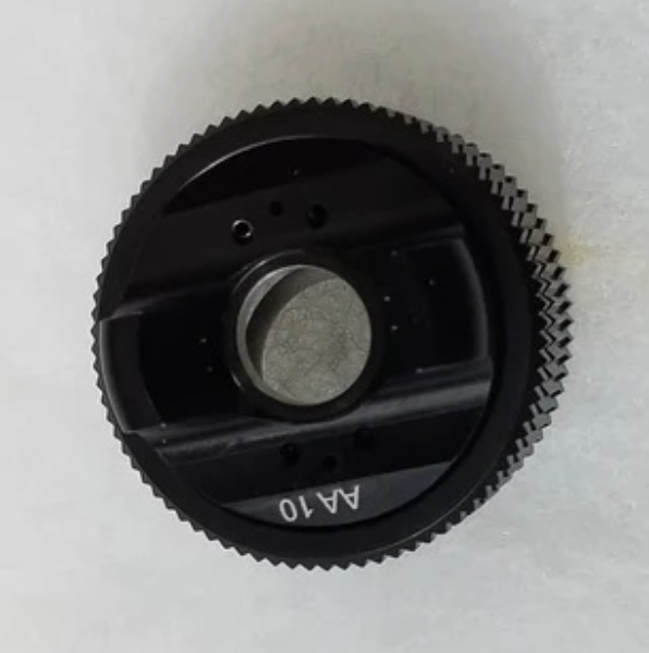 Aa10 Air Cap Assembly