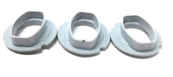 Baffle Kit