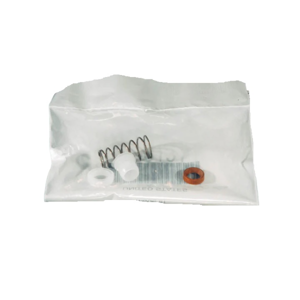 Spindle Seal & Spring Kit