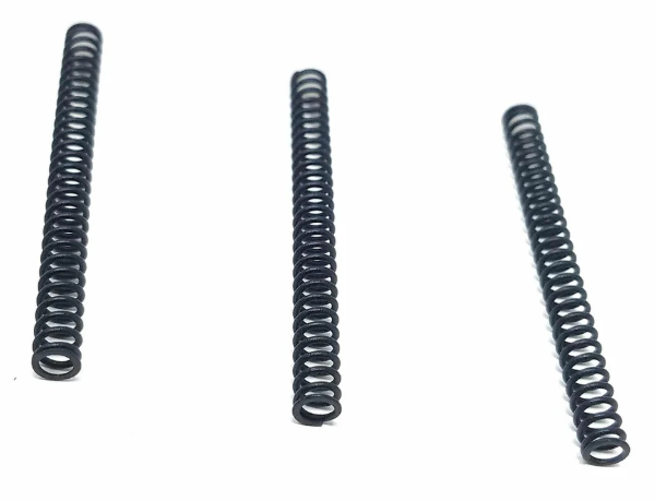 Needle Spring And Pad